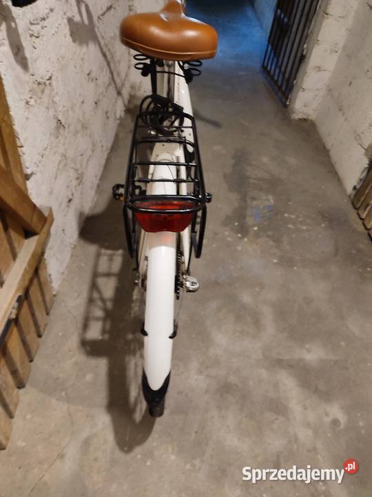 Sprzedam rower Gaetze Rowery Zielona Góra