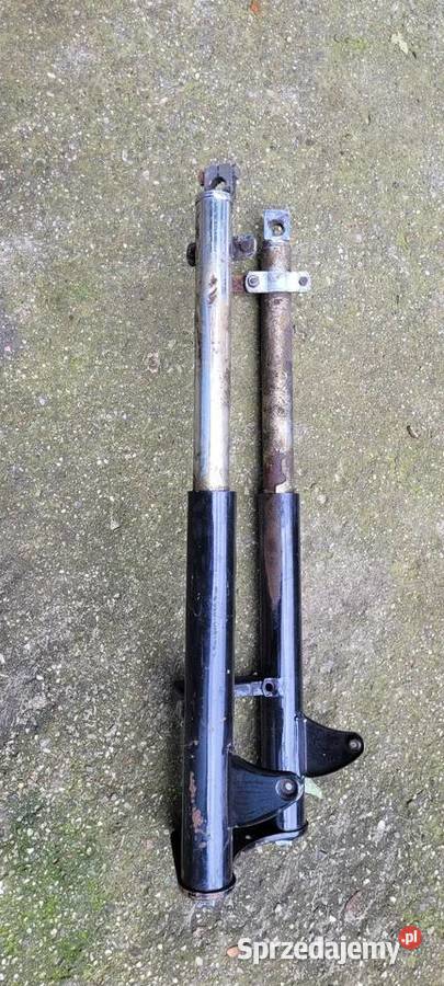 Wsk zawieszenie przód