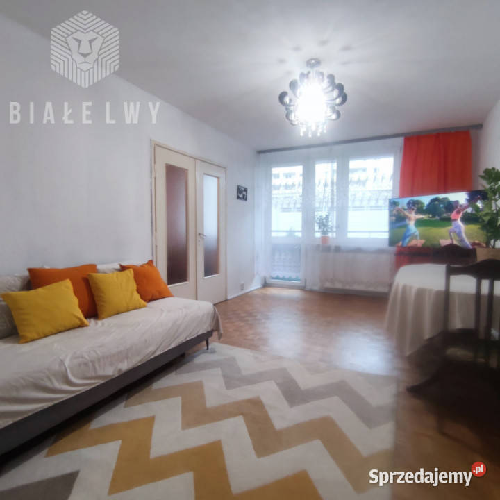 Mieszkanie Warszawa Kobielska 835 metrów 4 mazowieckie