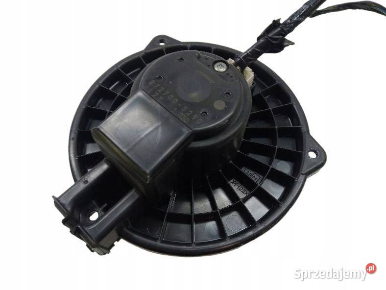 DMUCHAWA NAWIEWU 2727005290 0778001070 Subaru Dmuchawy świętokrzyskie