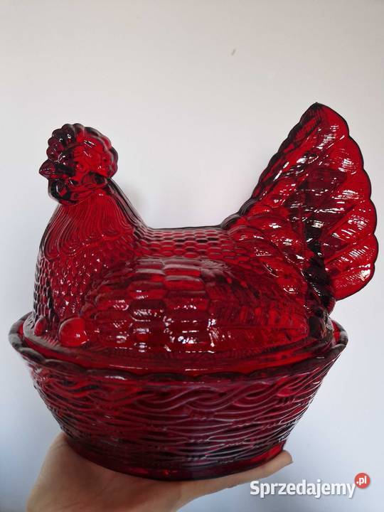 Kura Ząbkowice Śląskie Ksawerów sprzedam