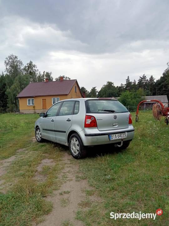 VW polo