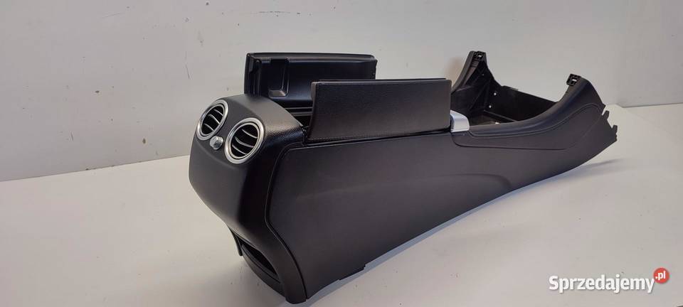 MERCEDES GLC W253 X253 PODŁOKIETNIK TUNEL