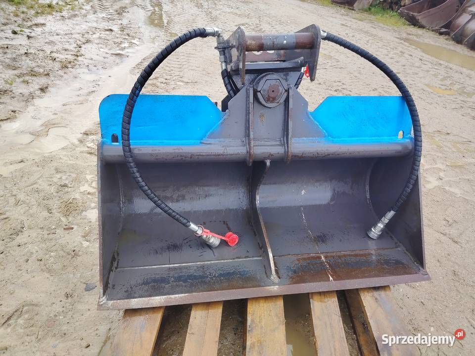lehnhoff 01 łyżka skarpówka skarpowa MS01 100 pomorskie Wejherowo
