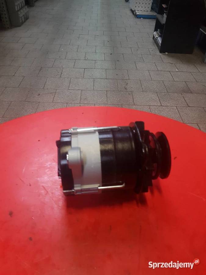 G4643701 Alternator AGH MTZ PRONAR Sulechów