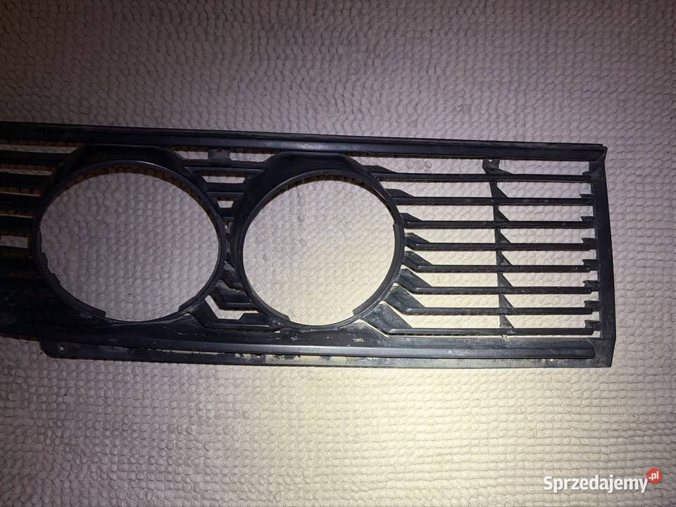 MaskownicaGrill BMW e21