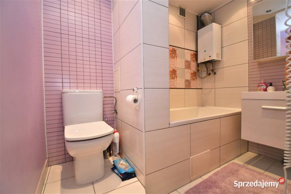 Mieszkanie 542m2 2 pokojowe Lublin 6826zł/m2