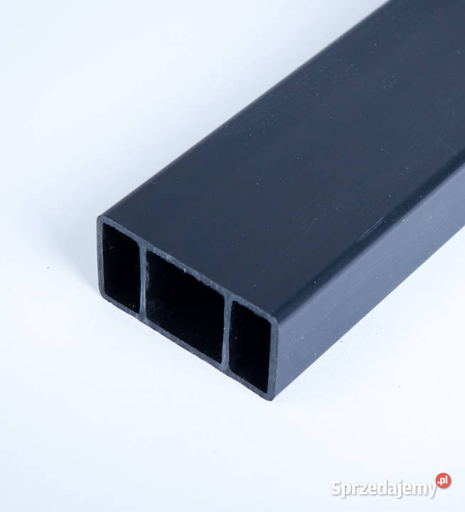 Szczeble do Ławek z PVC 120 Pozostałe usługi Młyniec Pierwszy