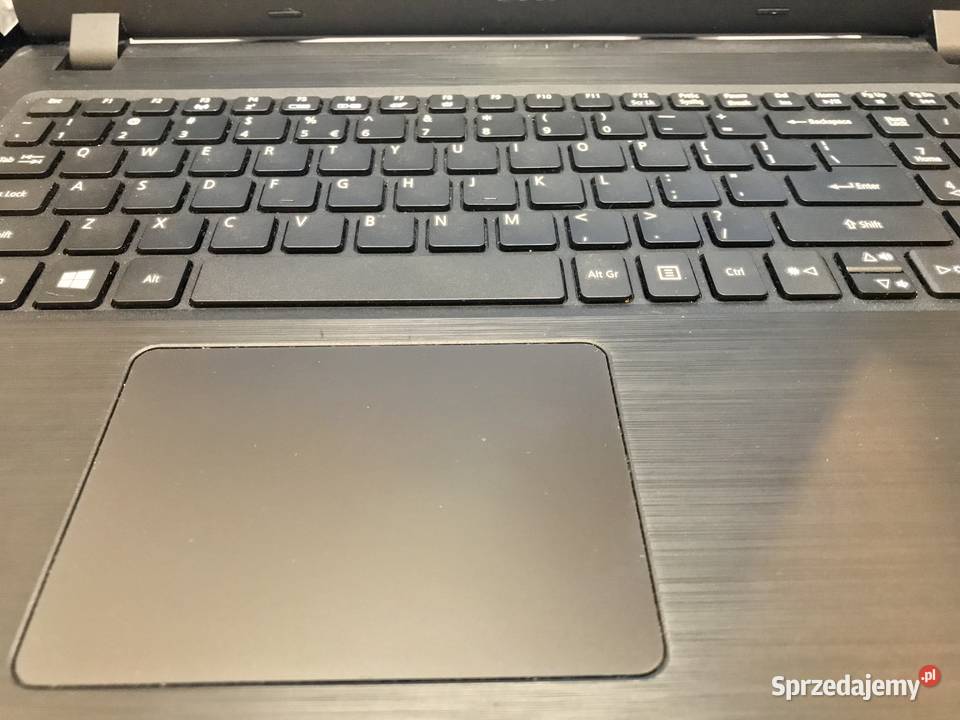 ACER Aspire 3 A31531 156 LAPTOP Intel Celeron Intel Celeron  Warszawa