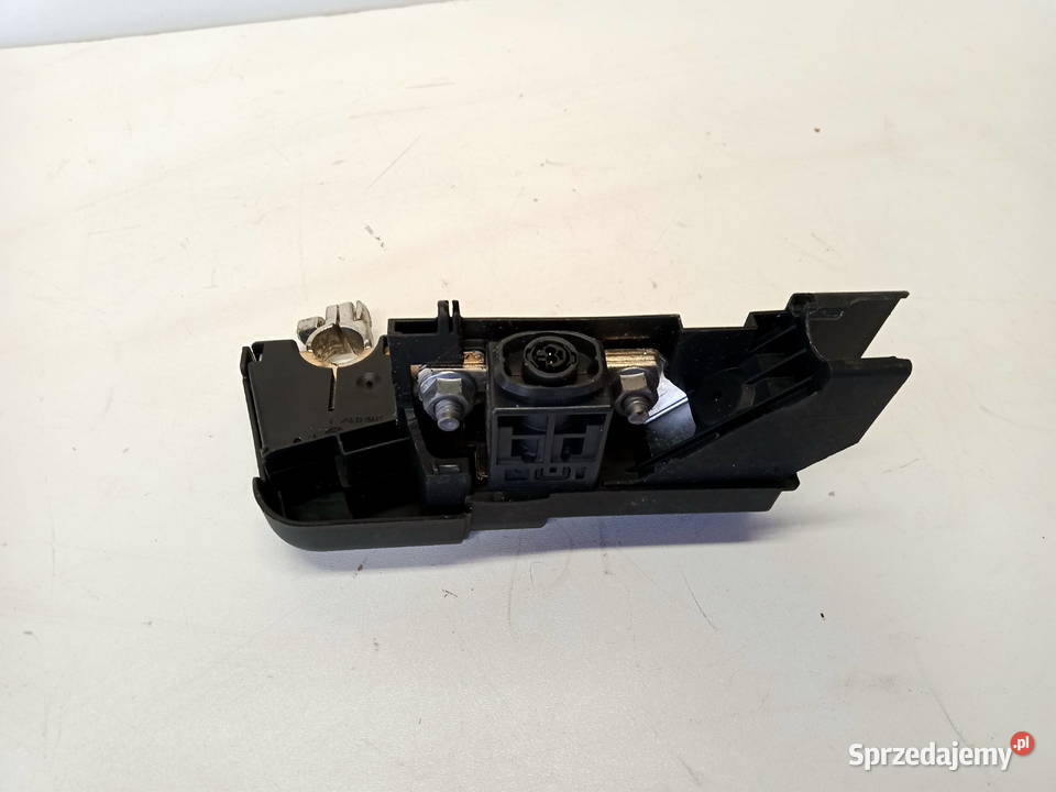 KLEMA ROZDZIELACZ PRĄDU AUDI A6 C8 4K 4K0915459D Rakoniewice