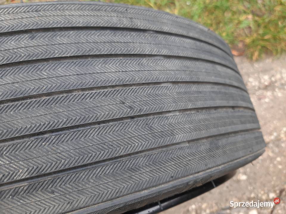 KOŁO ZAPASOWE 19 DOJAZDOWE DOJAZDÓWKA AUDI A4 B8 Strzyżewice
