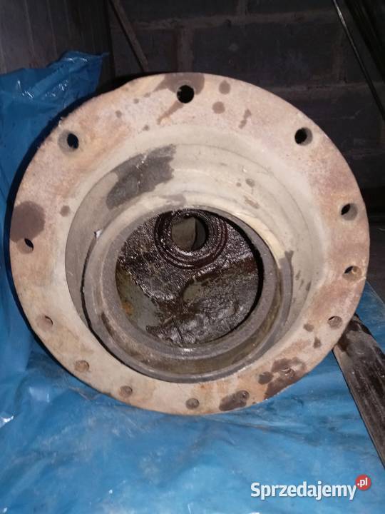 c 330 328 335 pochwa tylnego mostu Piaseczno