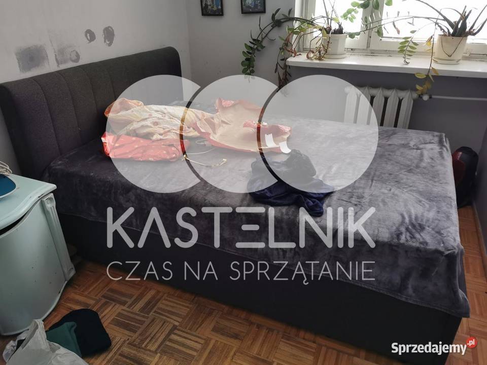 Dezynfekcja i sprzątanie zgonach Przytyk