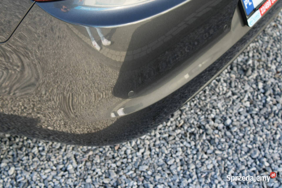 Citroen CElyse 12 PureTech Fvat Gwarancja Salon czujnik parkowania Warszawa sprzedam