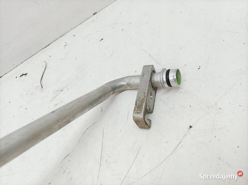 PRZEWÓD KLIMATYZACJI RURKA 12 B Suzuki Baleno II Rok produkcji 2019