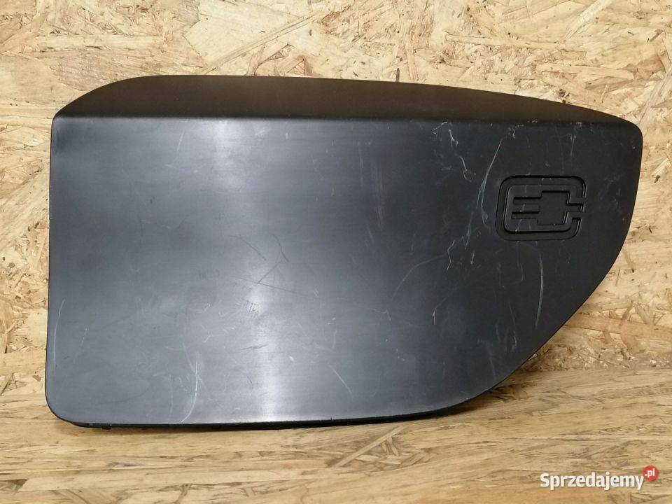 HYUNDAI KONA ELEKTRYK KLAPKA GNIAZDA ŁADOWANIA wielkopolskie Pleszew
