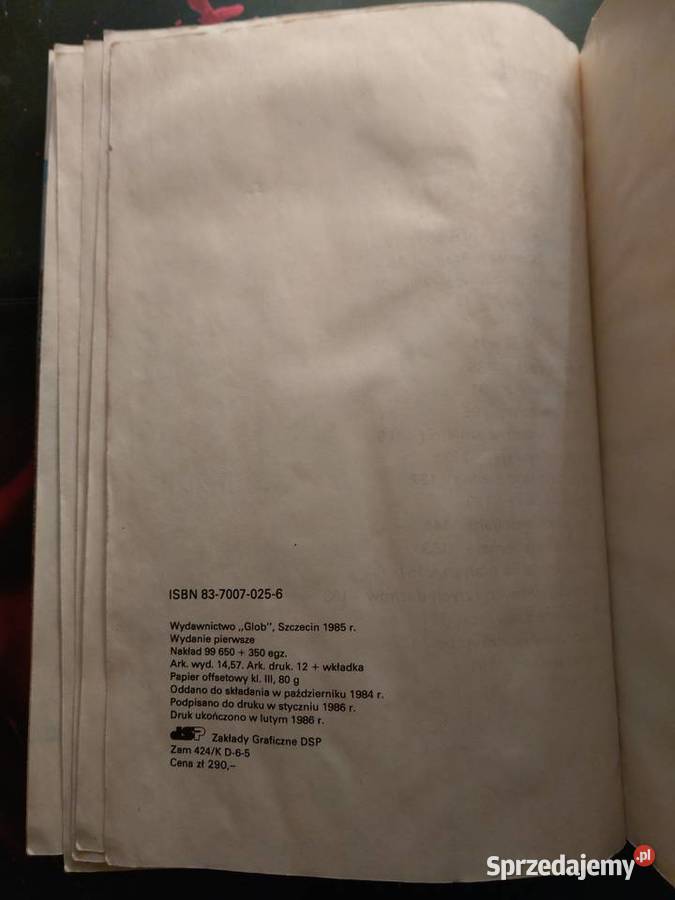 Tony Halik Z kamerą i strzelbą Mato Grosso Gdańsk sprzedam