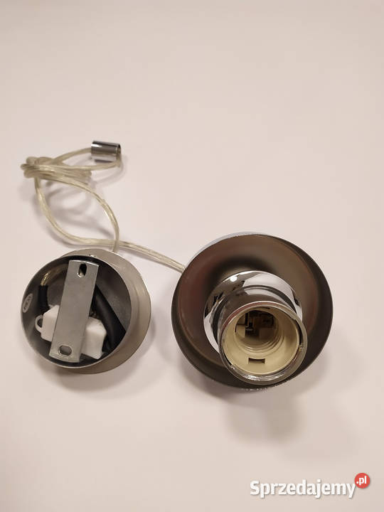 Lampa wisząca BRIXHAM 49266 EGLO podkarpackie Sanok