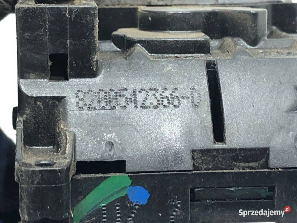 ZAMEK DRZWI PRAWY TYŁ MERCEDES CITAN Hatchback