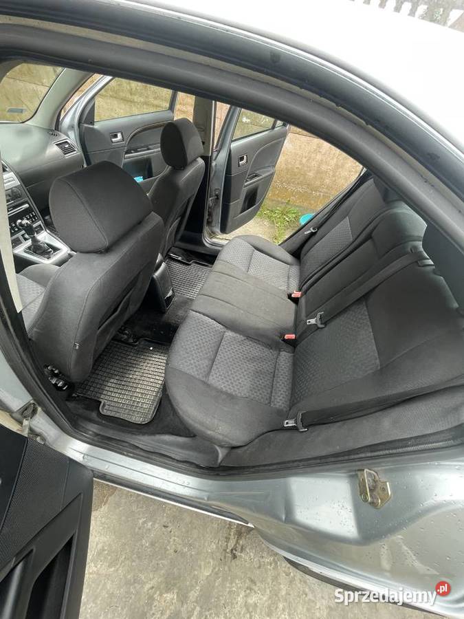 Ford Mondeo mk3 możliwa zamiana Mondeo