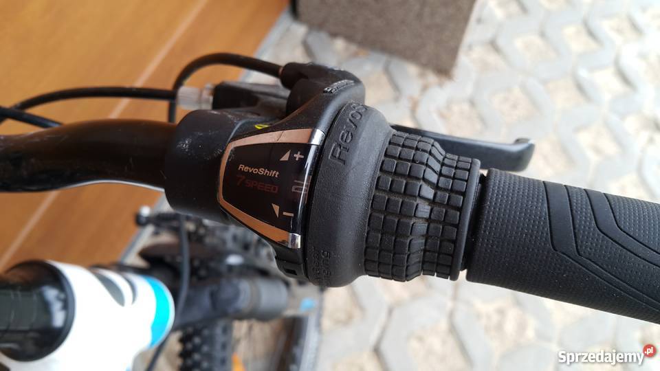 GIANT XTC JR 20 Górskie, MTB Gdańsk