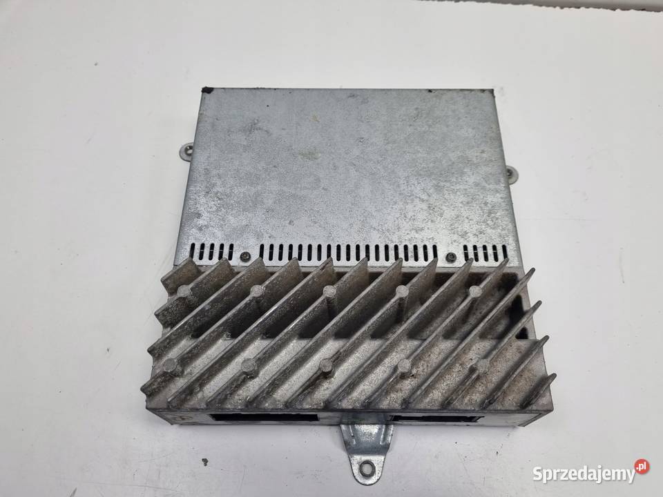 BMW E39 WZMACNIACZ AUDIO HIFI 8374535 lubelskie Rudka