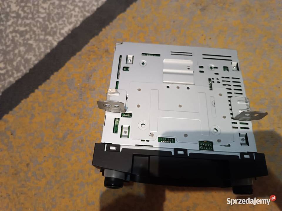 HYUNDAI I30 RADIO CD MP3 ORYGINAŁ 0712R Kielce sprzedam