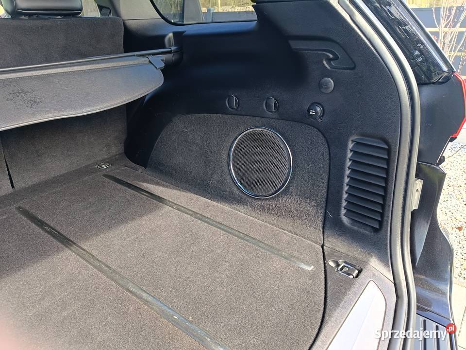 Jeep Grand Cherokee Summit Hight Autilude Brójce