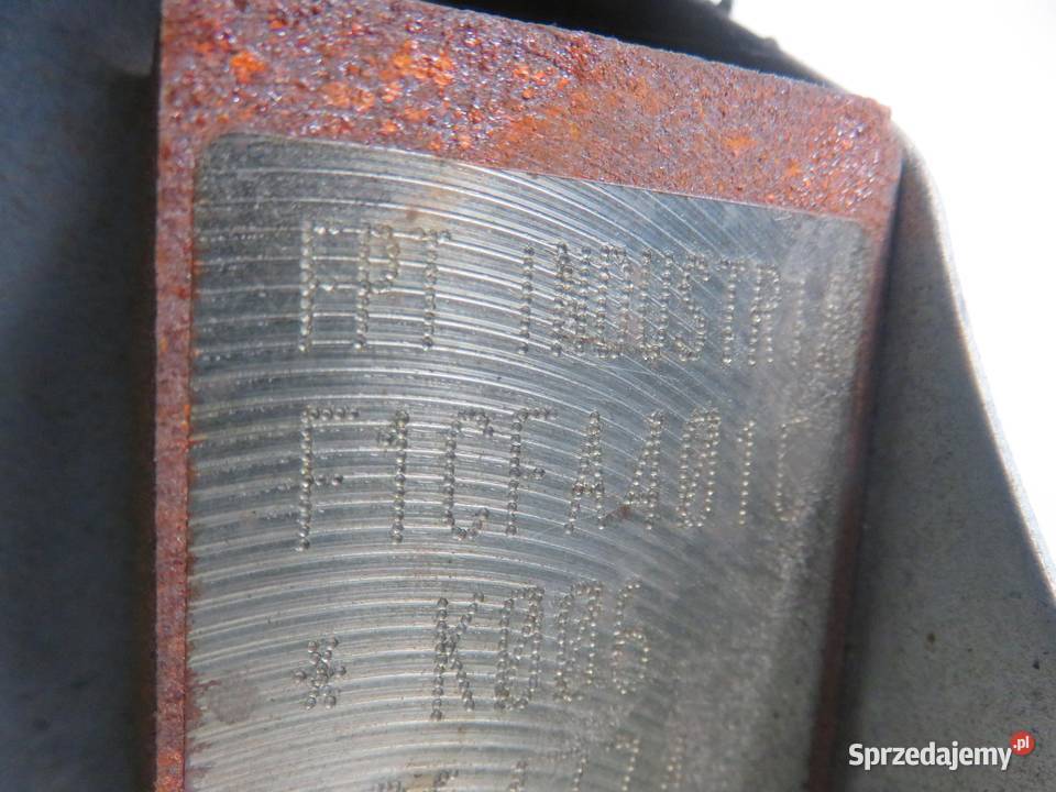 SILNIK IVECO DAILY VI Furgon 30 NaturalPower osobowe sprzedam