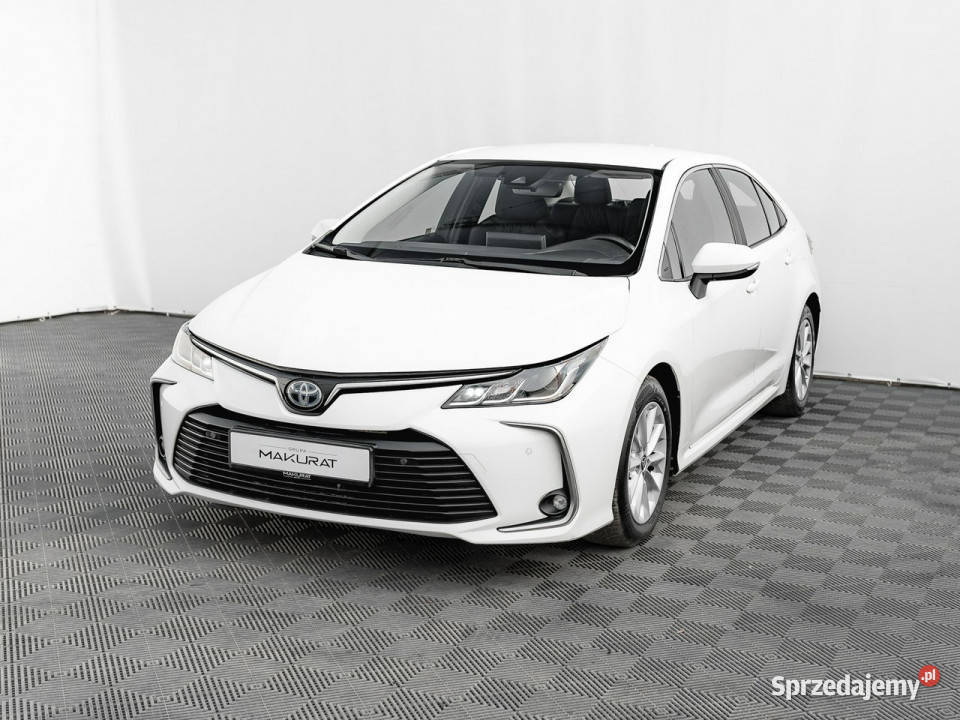 Toyota Corolla GD2C91818 Hybrid Comfort Kcofania Pępowo