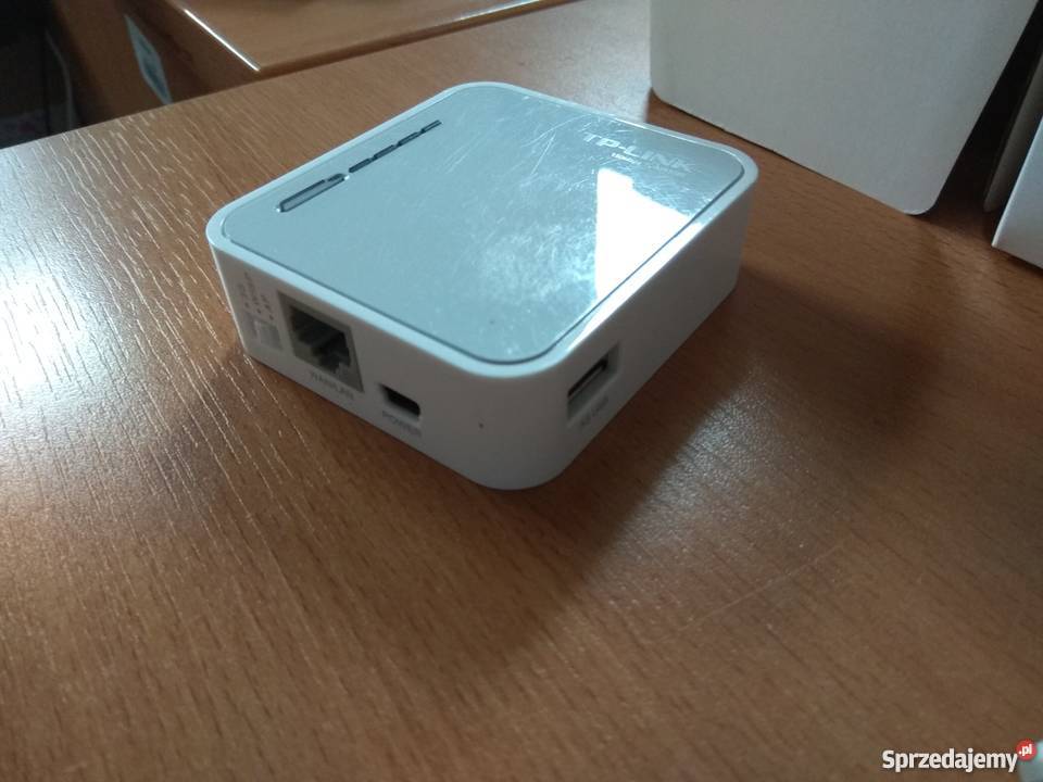 Mini router USB wspierający usb GSM Kraków
