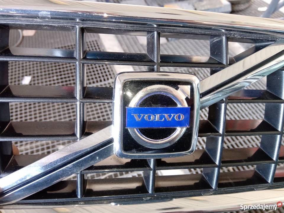 Atrapa grill Volvo S40 V50 Stalowa Wola Sprzedajemy.pl