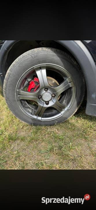 Corsa c 12 80 twinport Sprzedam Motoryzacja Leszno