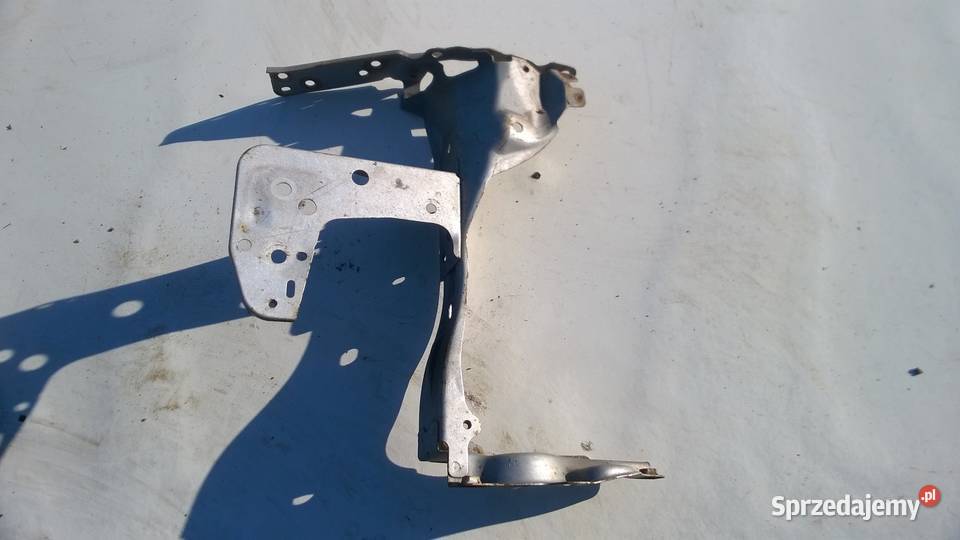 MAZDA 323 1995 1998 OKULAR PRAWY dolnośląskie Wrocław sprzedam
