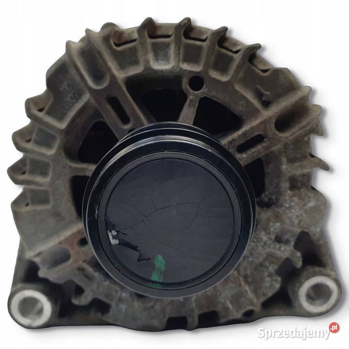 ALTERNATOR Ford Galaxy II 20 TDCI Lucas LRA03555 sprzedam