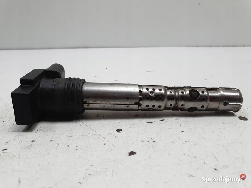 CEWKA ZAPŁONOWA VW Polo IV 12 6V 03D905115F lubelskie