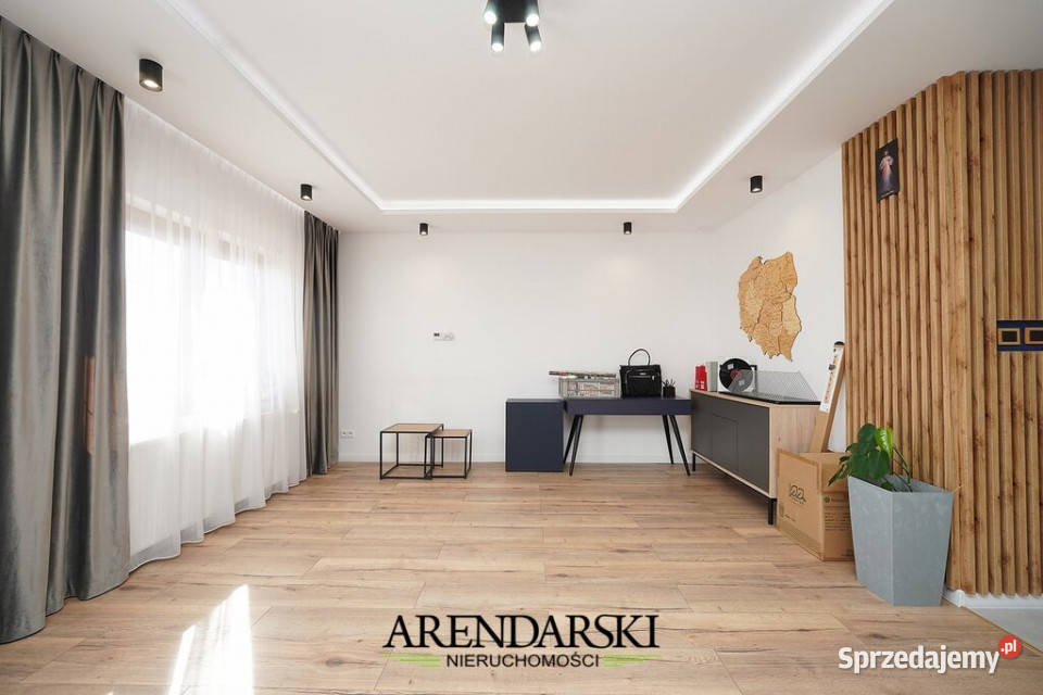 DOM RZEKĄ Gorzów Wielkopolski sprzedam