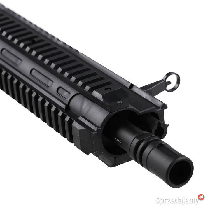 Karabinek wiatrówka HecklerKoch HK416 A5 45 mm mazowieckie Warszawa