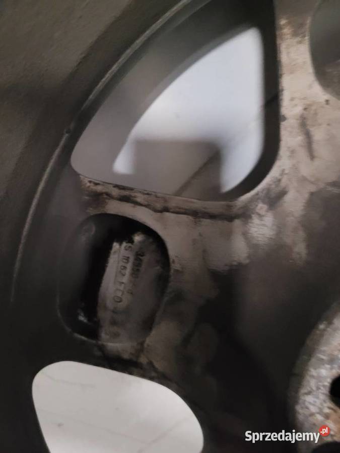 Koła Audi TT oe Motoryzacja Kliny