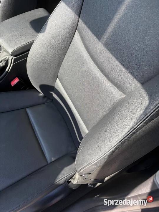 BMW 335i xDrive 30 V6 Automat Skóra Navi Xenon manualna Łomianki
