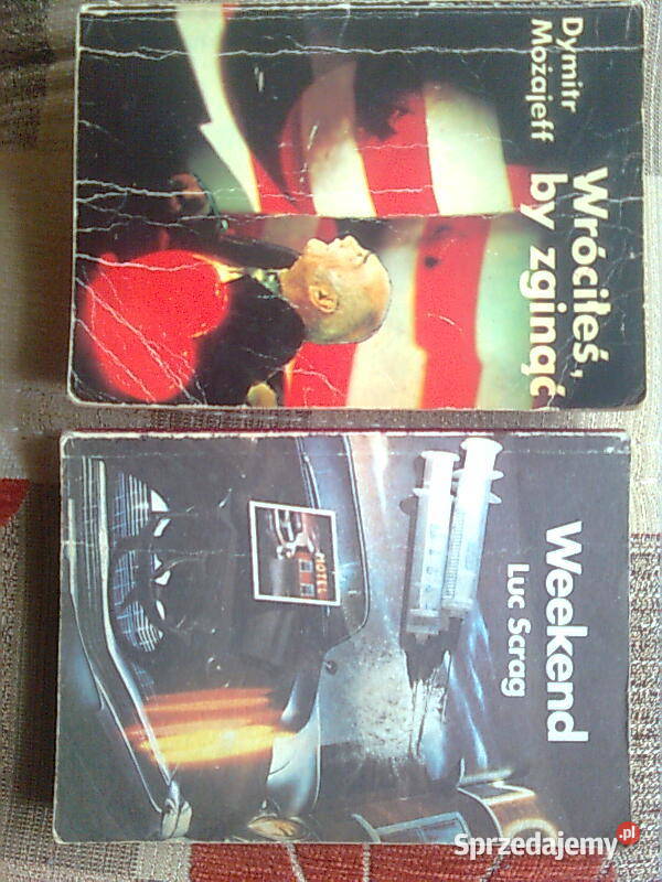 SennikWeekend Kielce