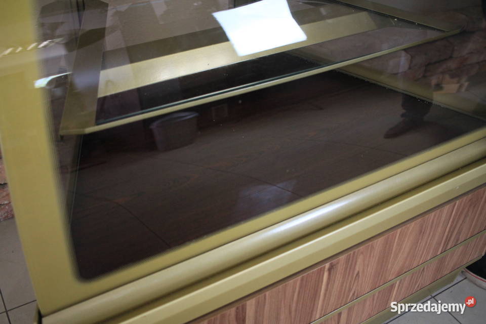 Witryna LCC Carina NZ 02 2 SZTUKI Pszczyna