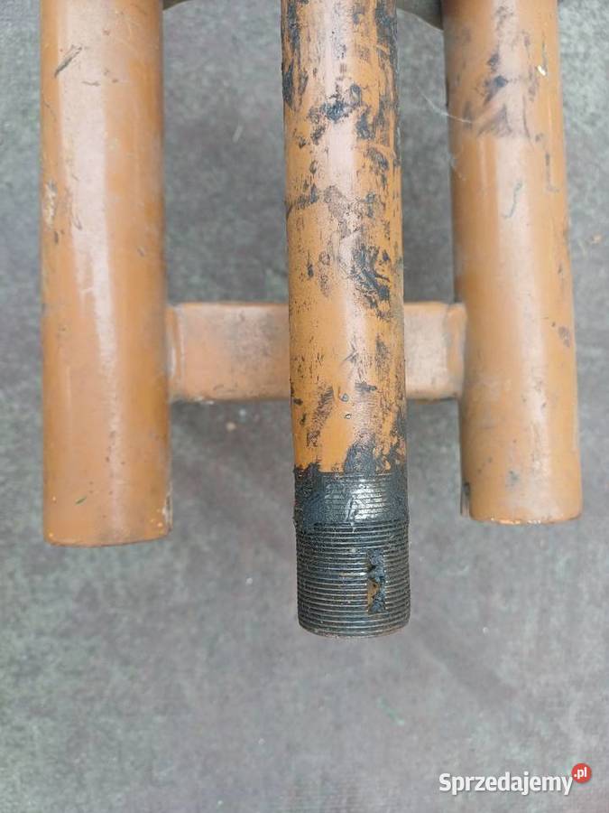 Części komar motorynka ogar romet simson jawka