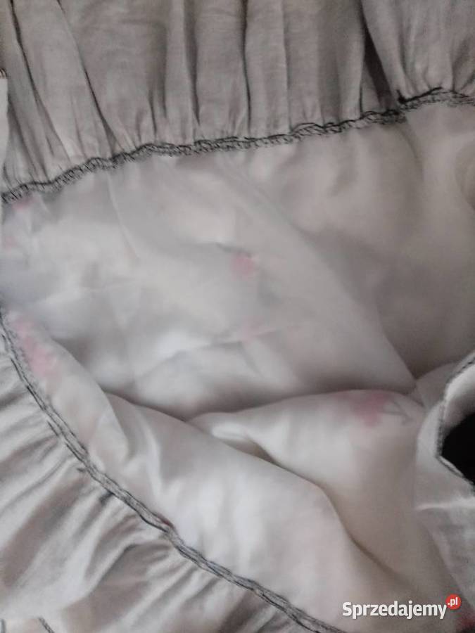 Spódnica letnia Rozmiar 40(L)