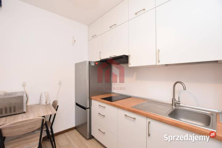 Wynajmę mieszkanie 40m2 2 pokojowe Rzeszów własność sprzedam