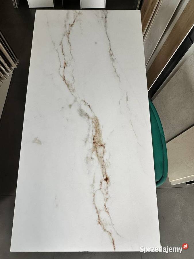 Płytka Barnaby Super White Mat 60x120 GAT I Opoczno sprzedam