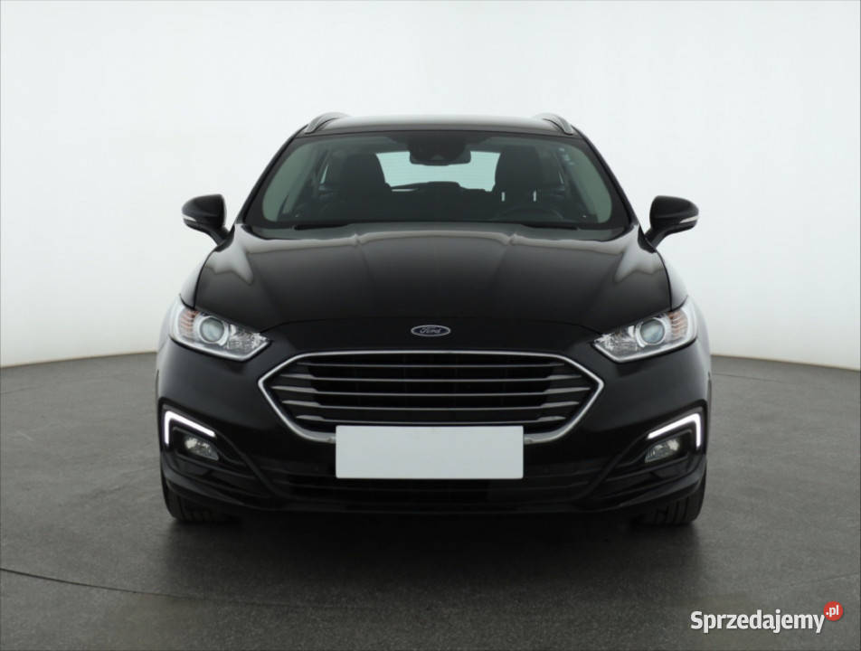 Ford Mondeo 20 TDCI czujnik deszczu