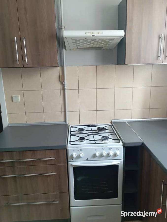 Meble kuchenne zestaw blum pojemne solidne Lublin sprzedam