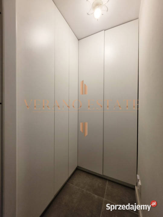 Mieszkanie 383m2 2 pokojowe Warszawa