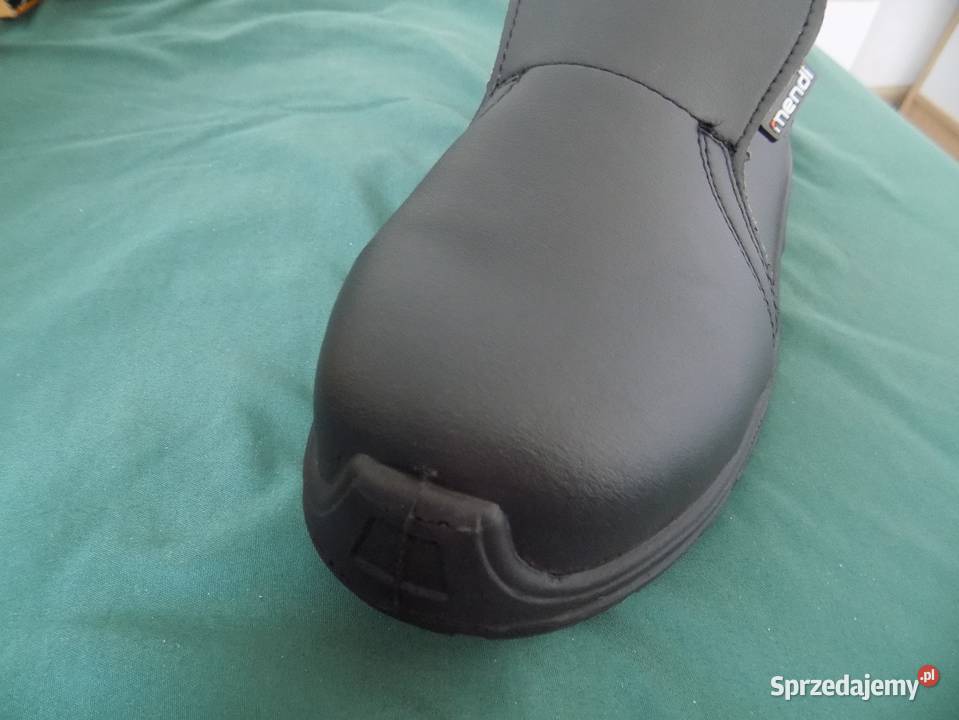 Buty Mendi inna Półbuty Żabno sprzedam